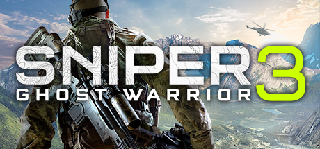 Sniper ghost warrior 3 download pc